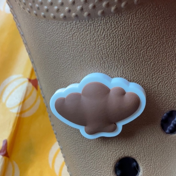 🧛♂️ CROCS COUNT CHOCULA CLASSIC CLOG 🧛♂️ NWT 🧛♂️ - Picture 13 of 16